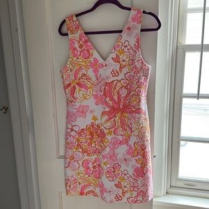 Lilly Pulitzer Mikayla Dress